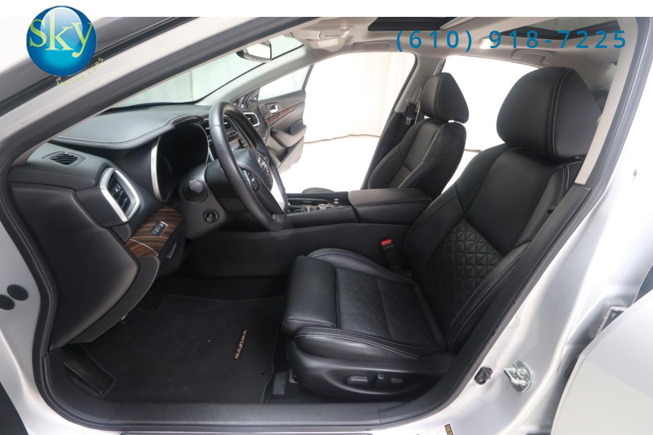 2018 Nissan Maxima Platinum West Chester PA