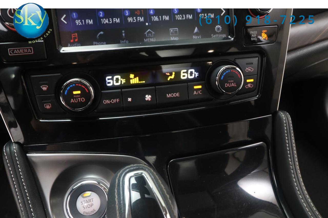 2018 Nissan Maxima Platinum West Chester PA
