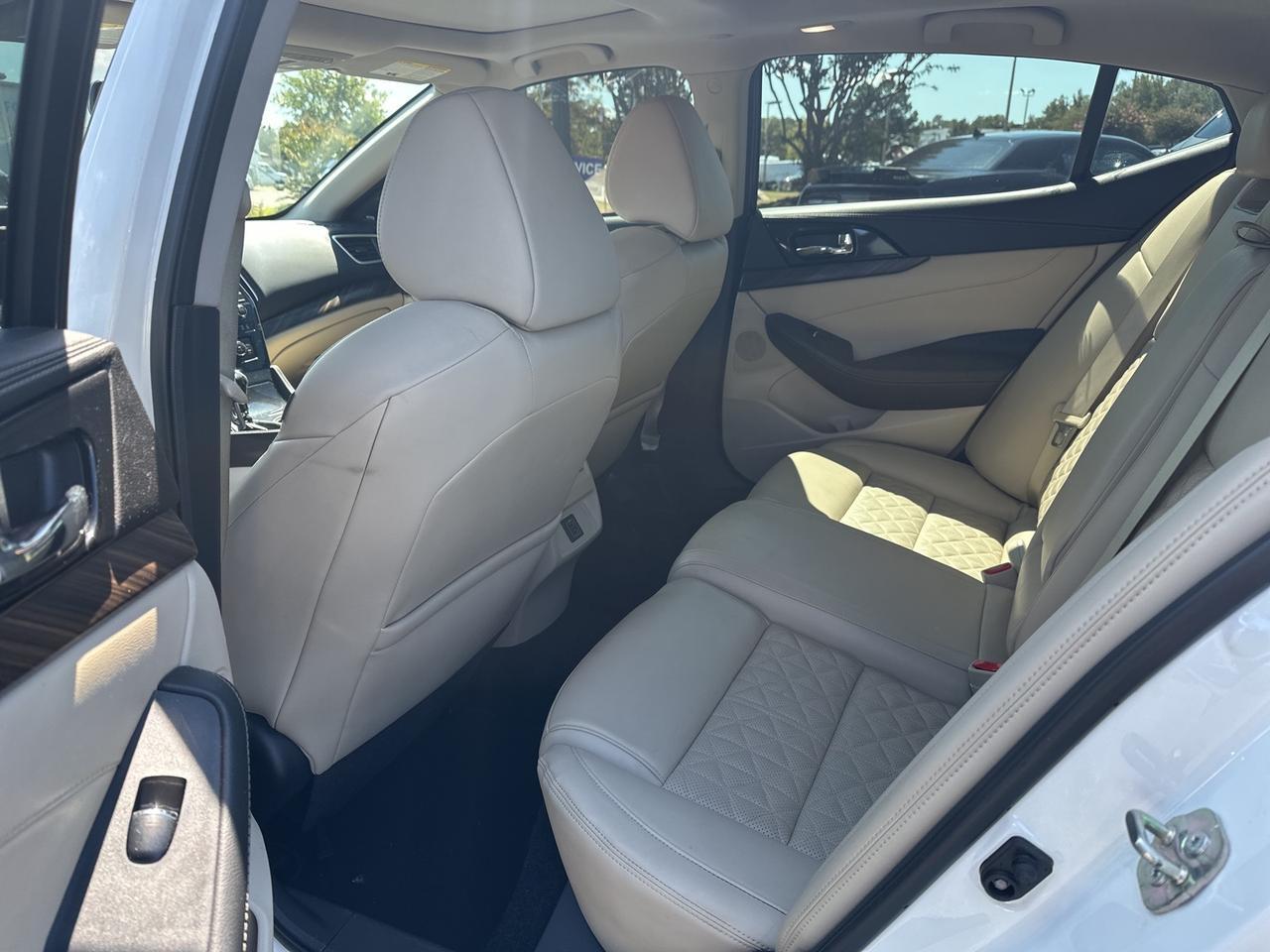 2018 Nissan Maxima Platinum Richmond VA