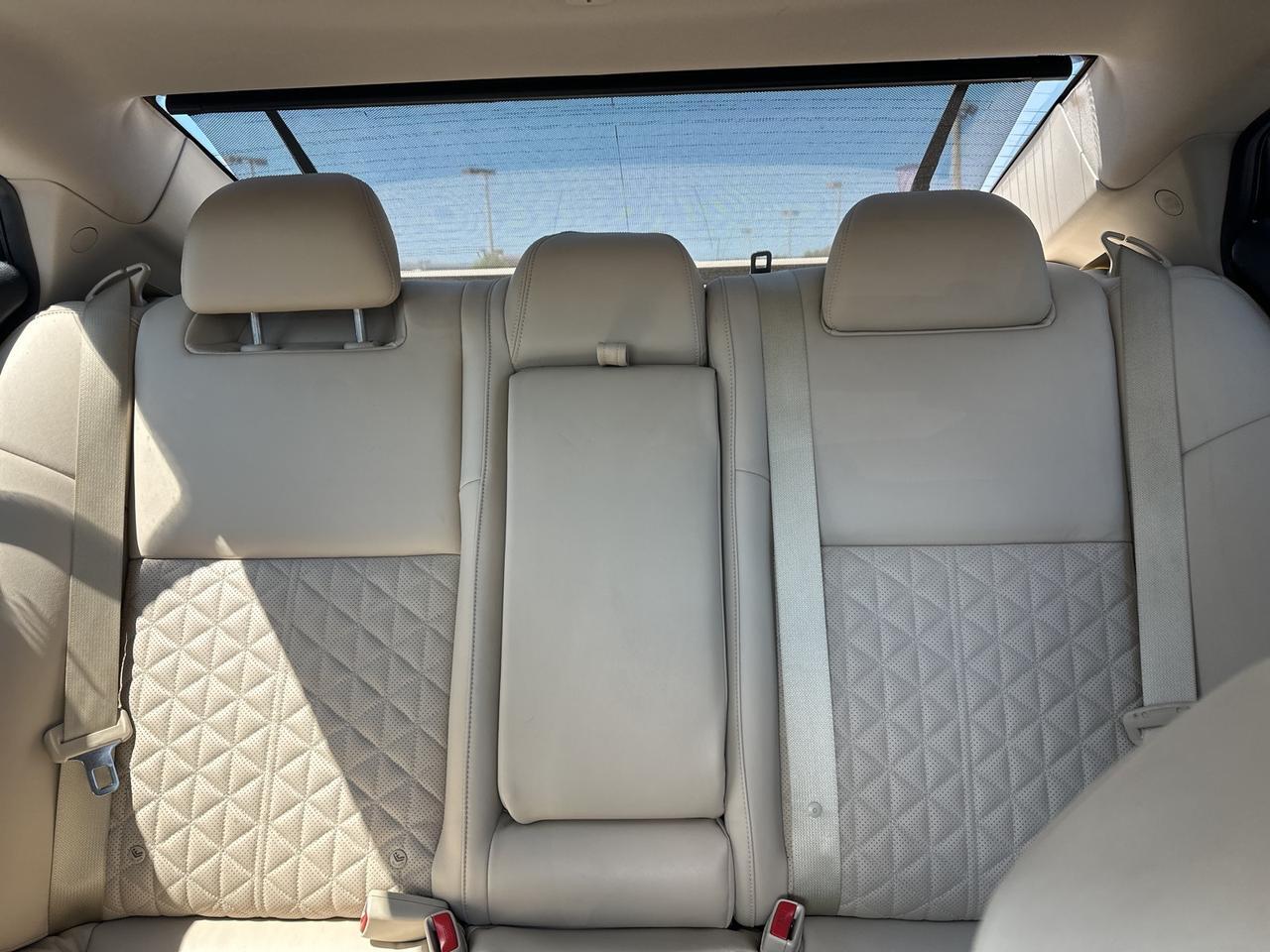 2018 Nissan Maxima Platinum Richmond VA