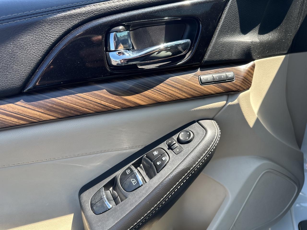 2018 Nissan Maxima Platinum Richmond VA