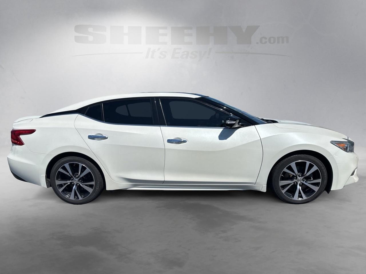 2018 Nissan Maxima Platinum Richmond VA