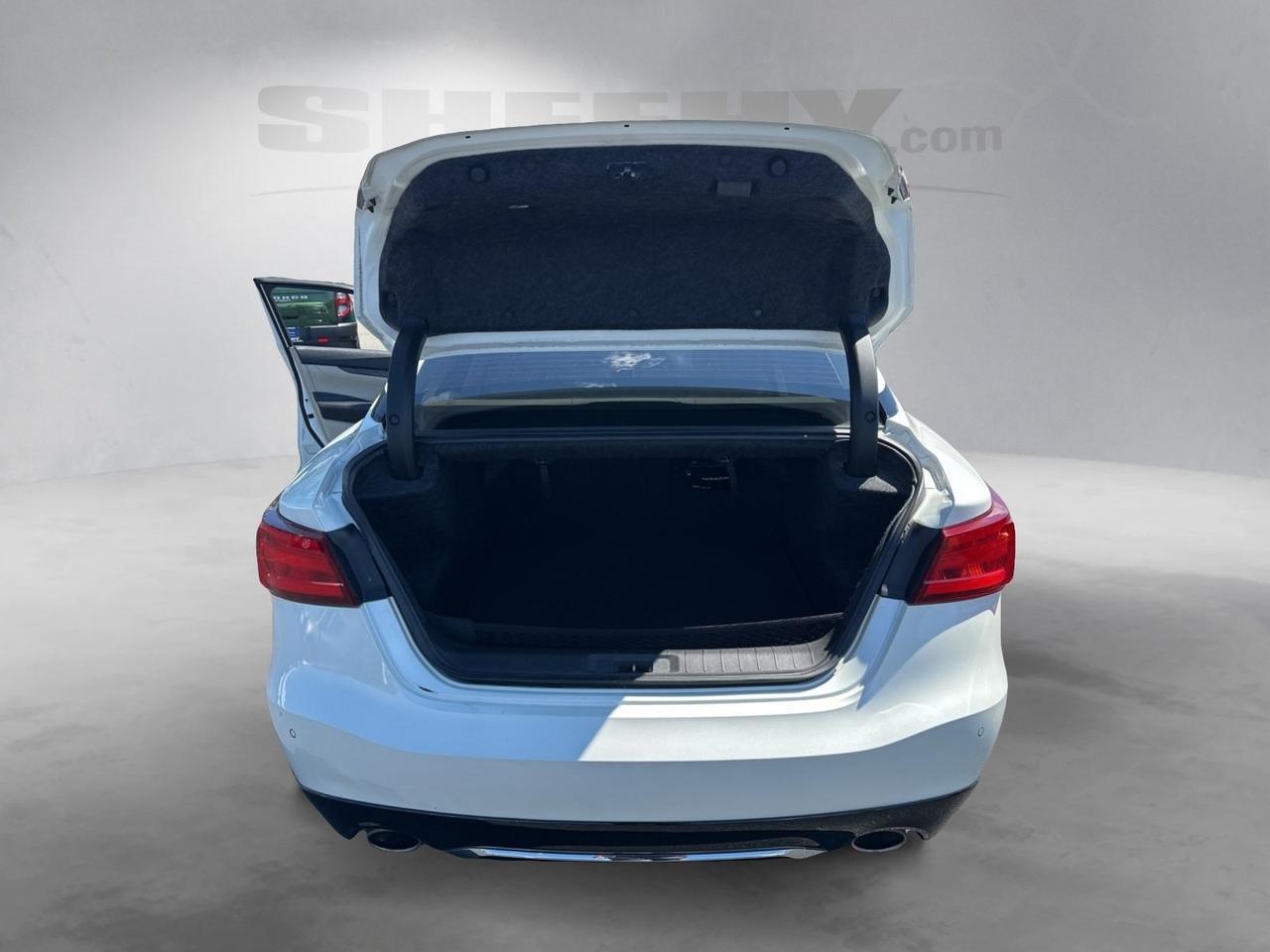 2018 Nissan Maxima Platinum Richmond VA