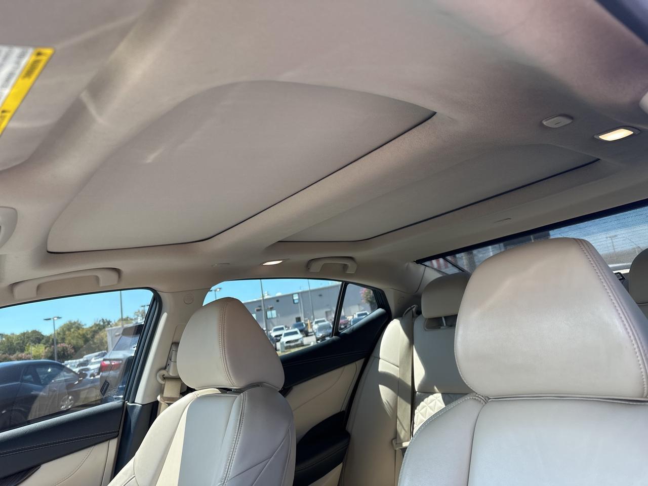 2018 Nissan Maxima Platinum Richmond VA