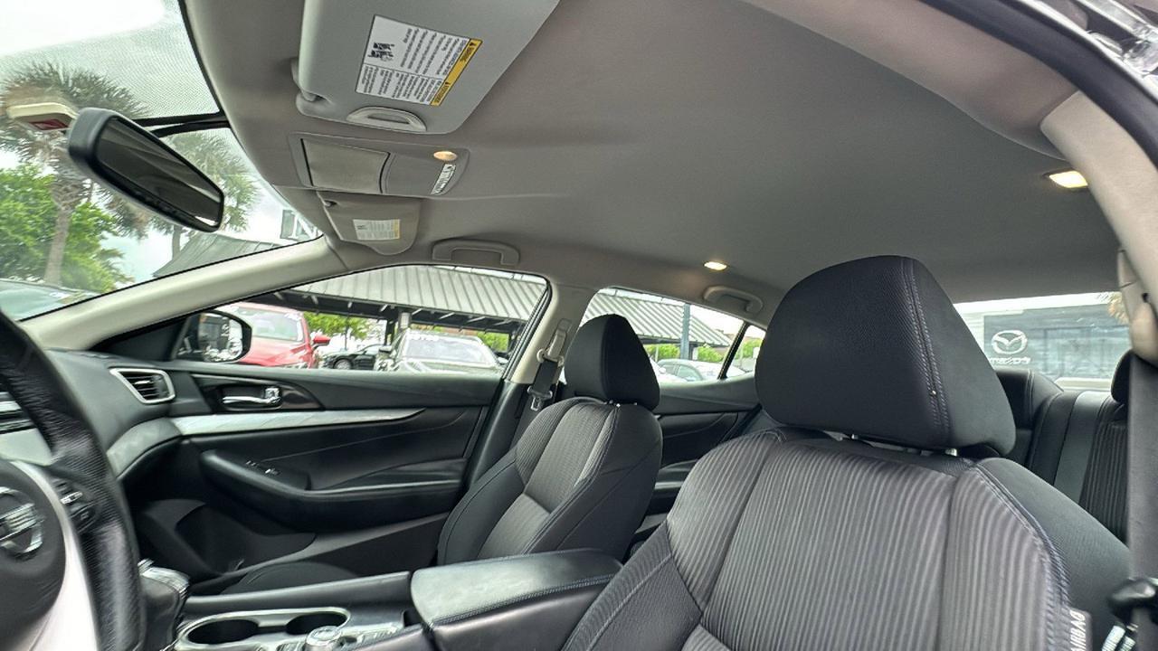 2018 Nissan Maxima S San Antonio TX