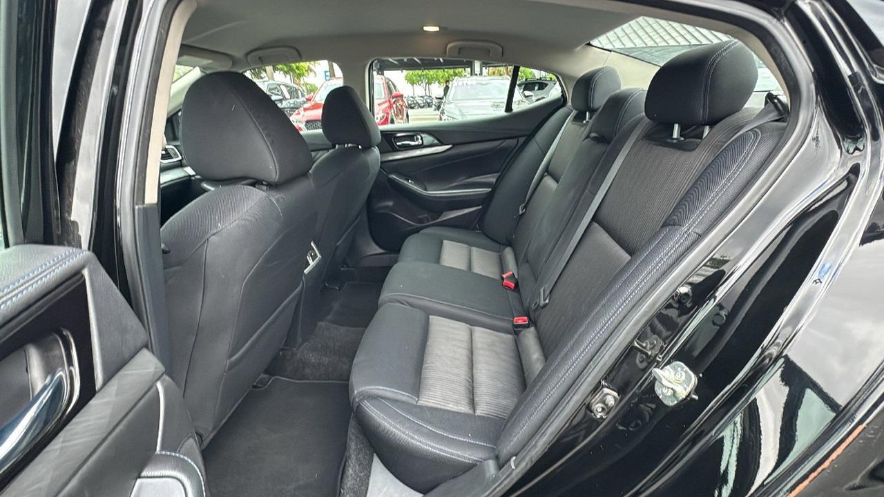 2018 Nissan Maxima S San Antonio TX