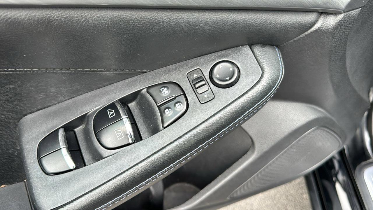 2018 Nissan Maxima S San Antonio TX