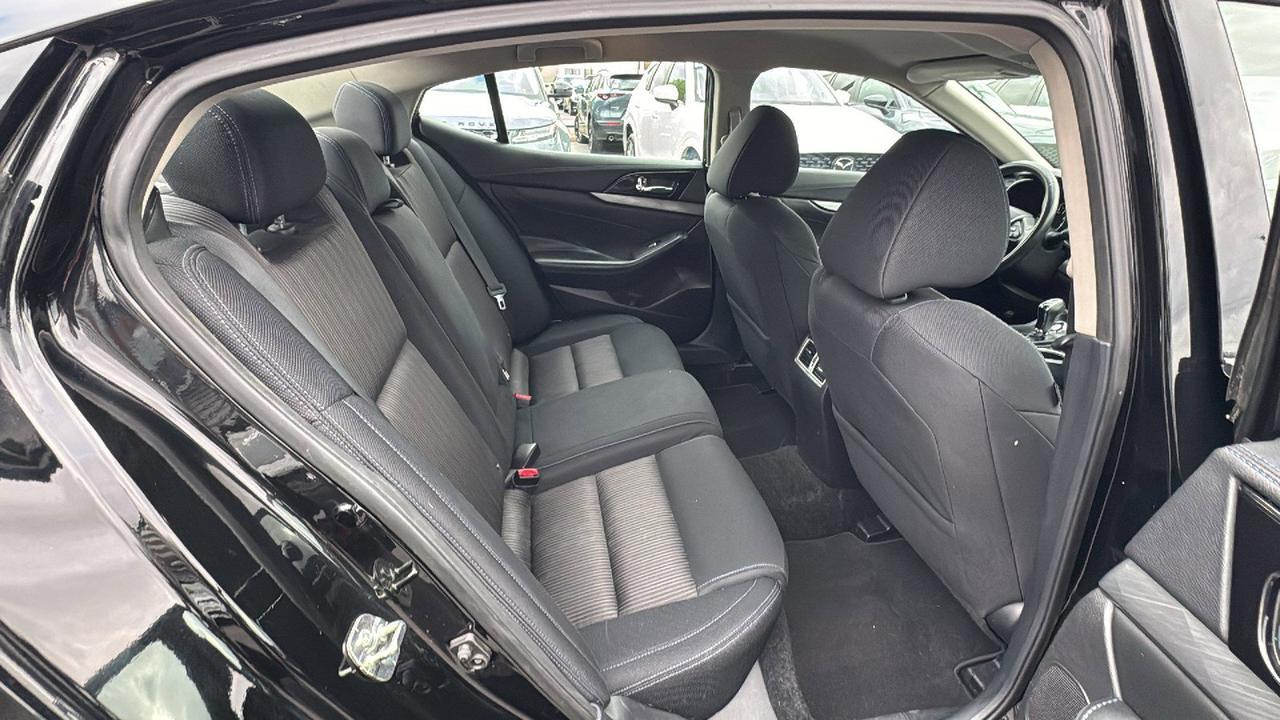 2018 Nissan Maxima S San Antonio TX