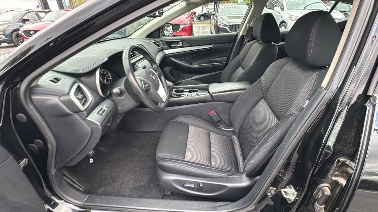 2018 Nissan Maxima S San Antonio TX