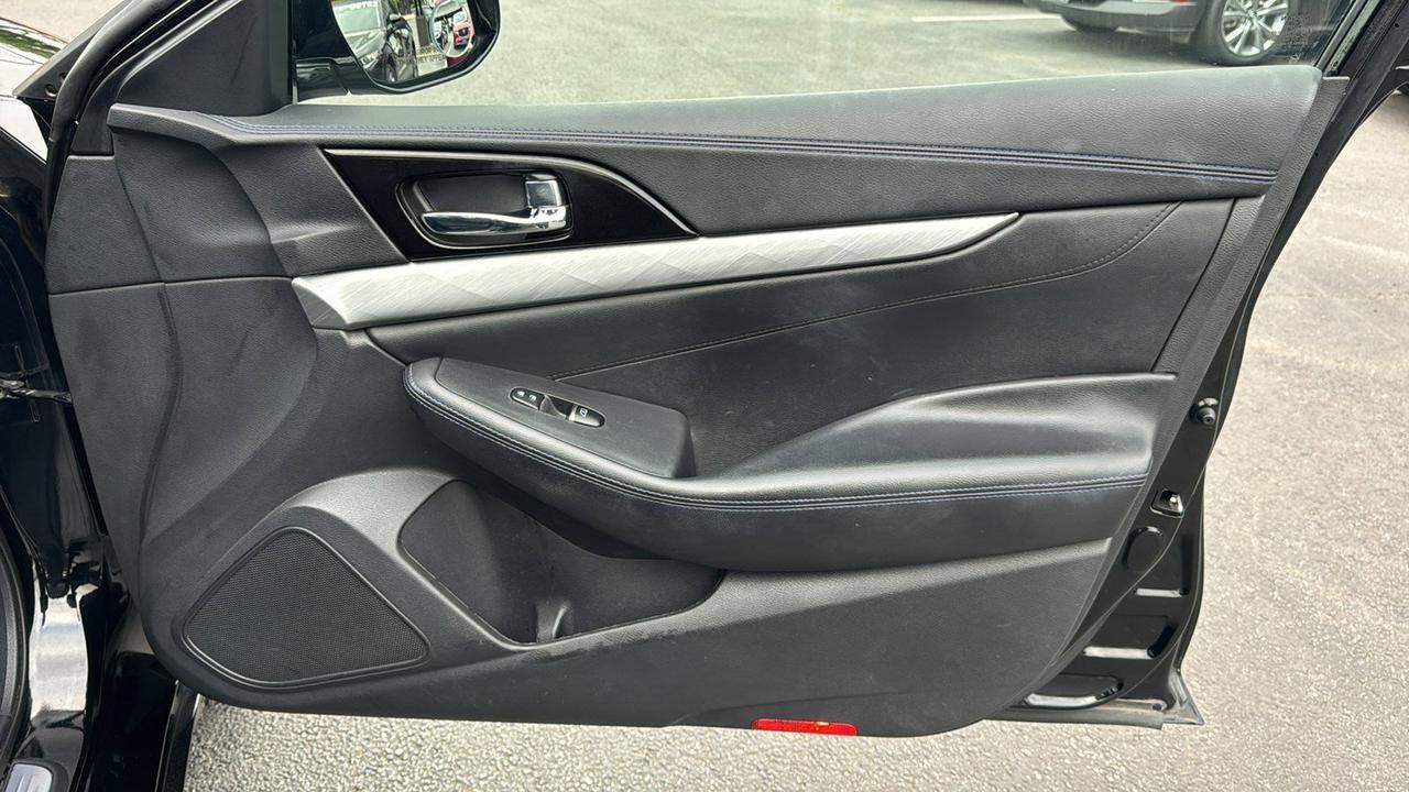 2018 Nissan Maxima S San Antonio TX