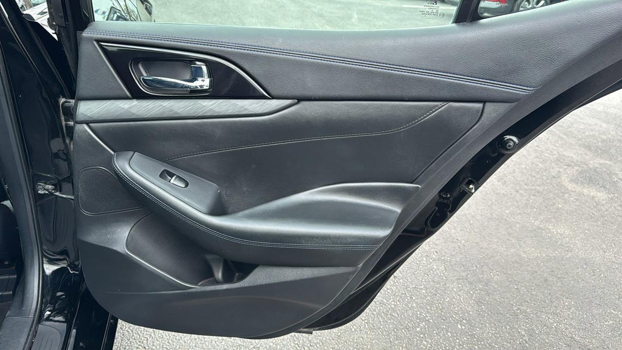 2018 Nissan Maxima S San Antonio TX