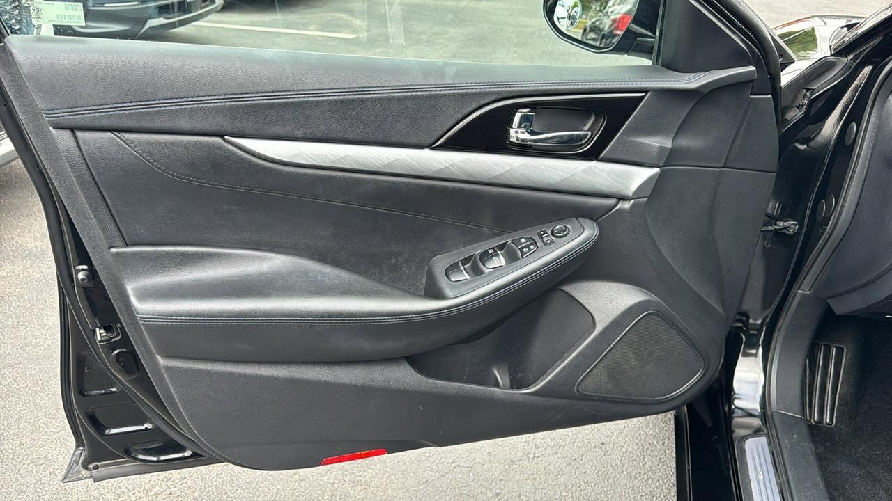 2018 Nissan Maxima S San Antonio TX