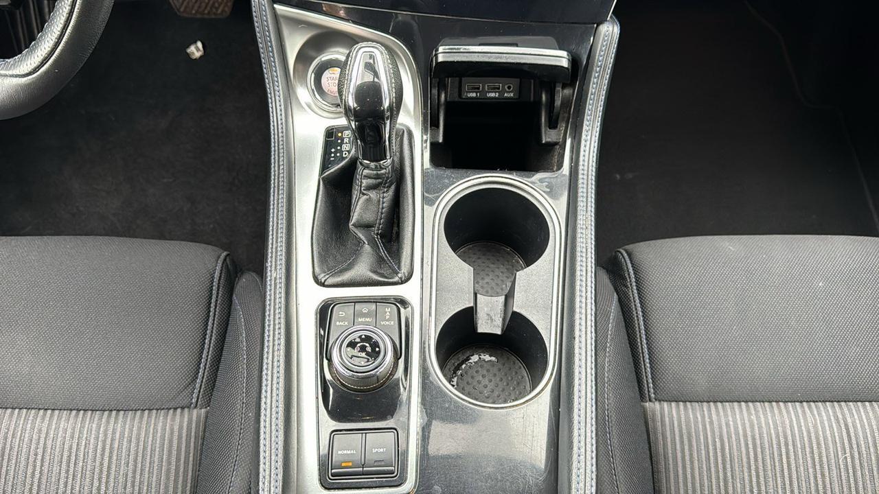 2018 Nissan Maxima S San Antonio TX