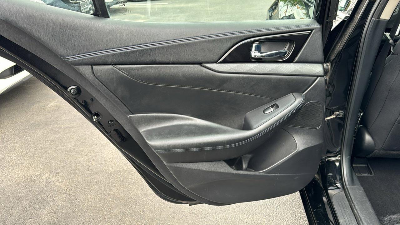 2018 Nissan Maxima S San Antonio TX