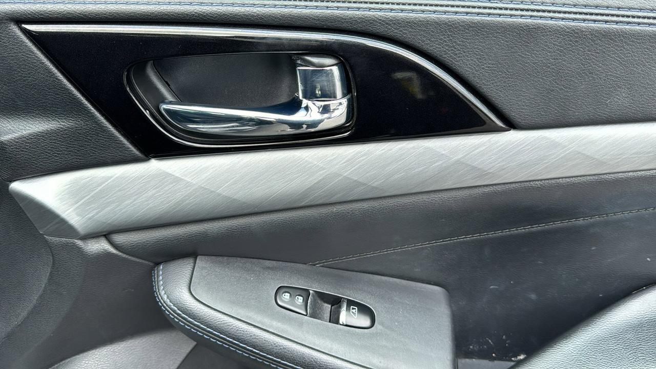 2018 Nissan Maxima S San Antonio TX