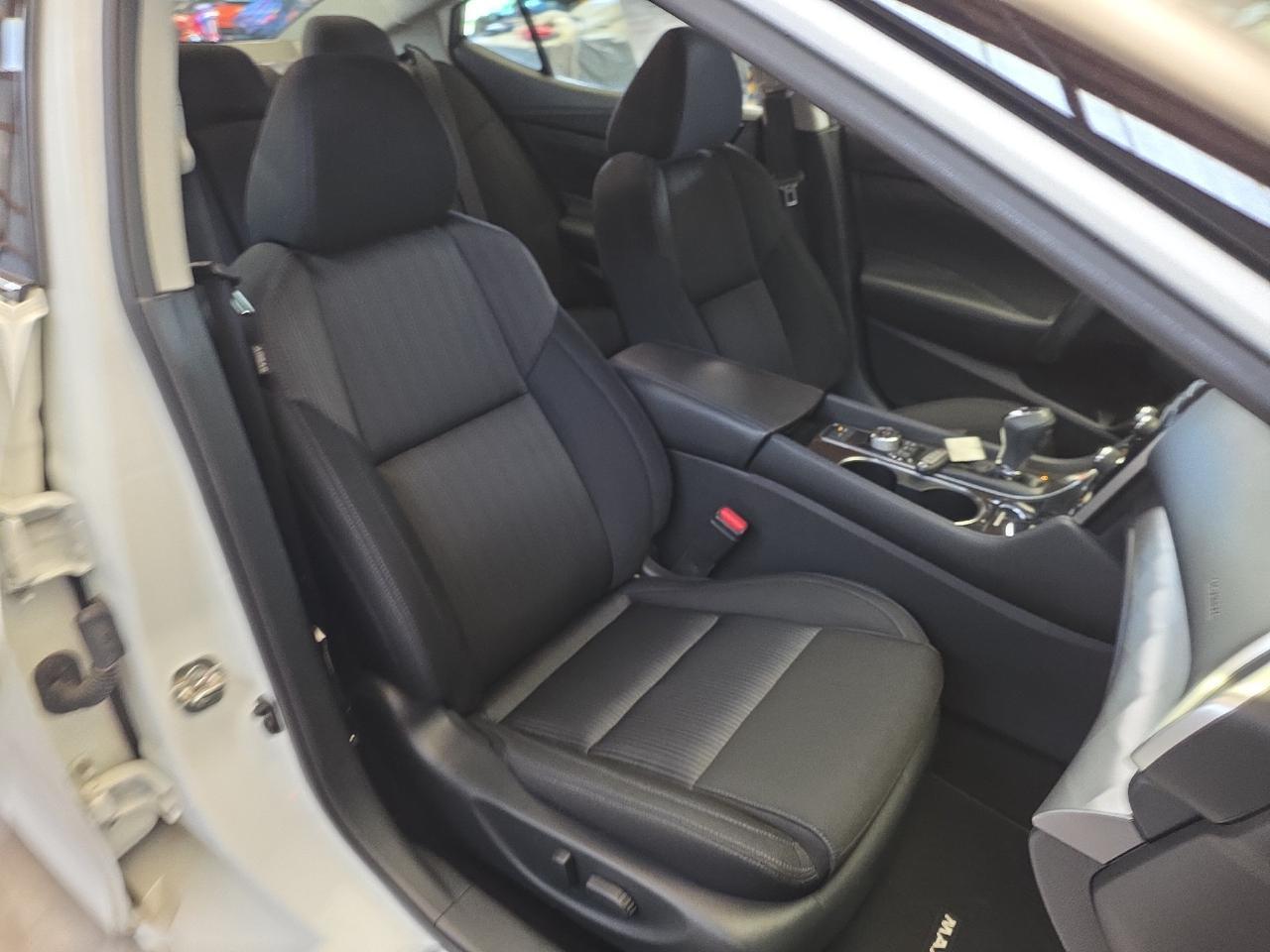 2018 Nissan Maxima S Sand Lake NY