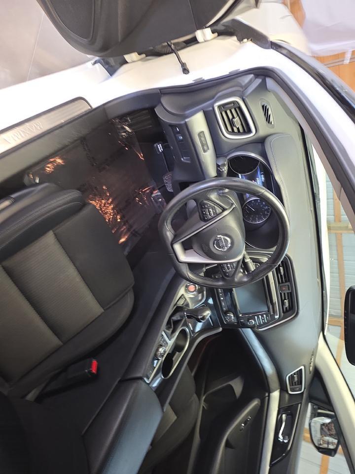 2018 Nissan Maxima S Sand Lake NY