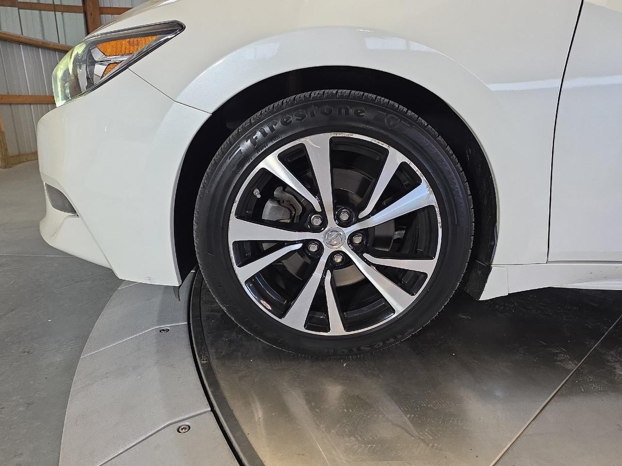 2018 Nissan Maxima S Sand Lake NY