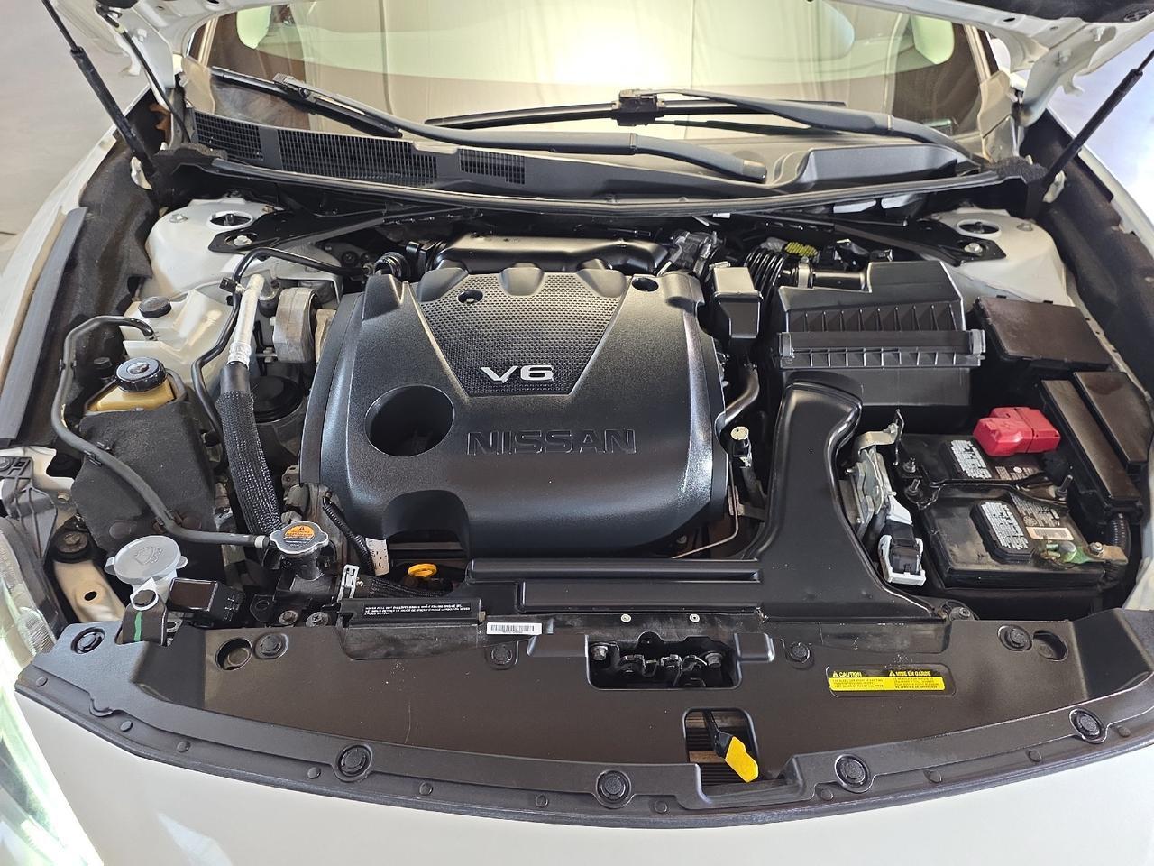2018 Nissan Maxima S Sand Lake NY
