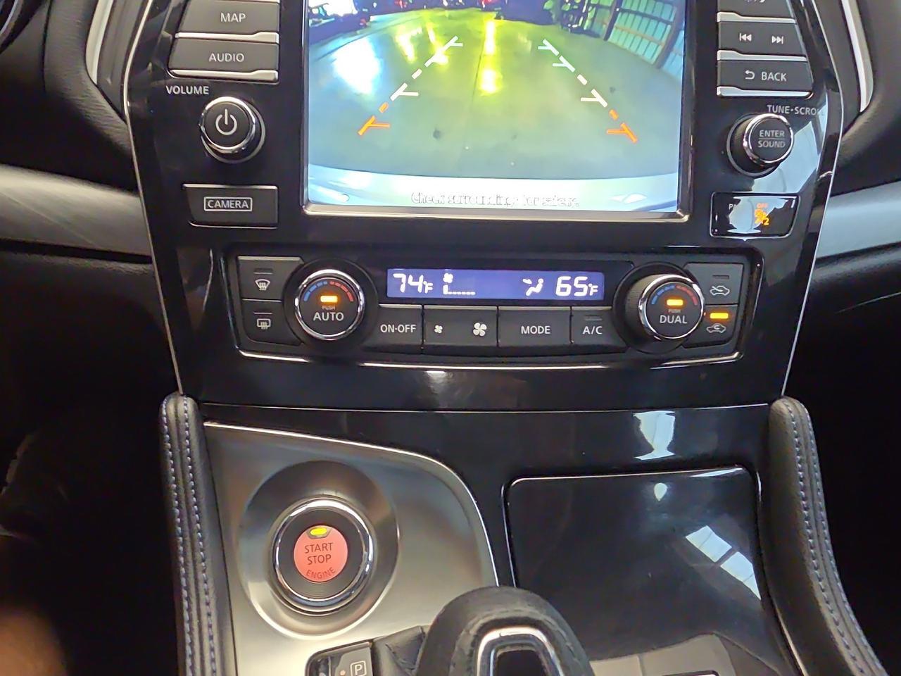2018 Nissan Maxima S Sand Lake NY