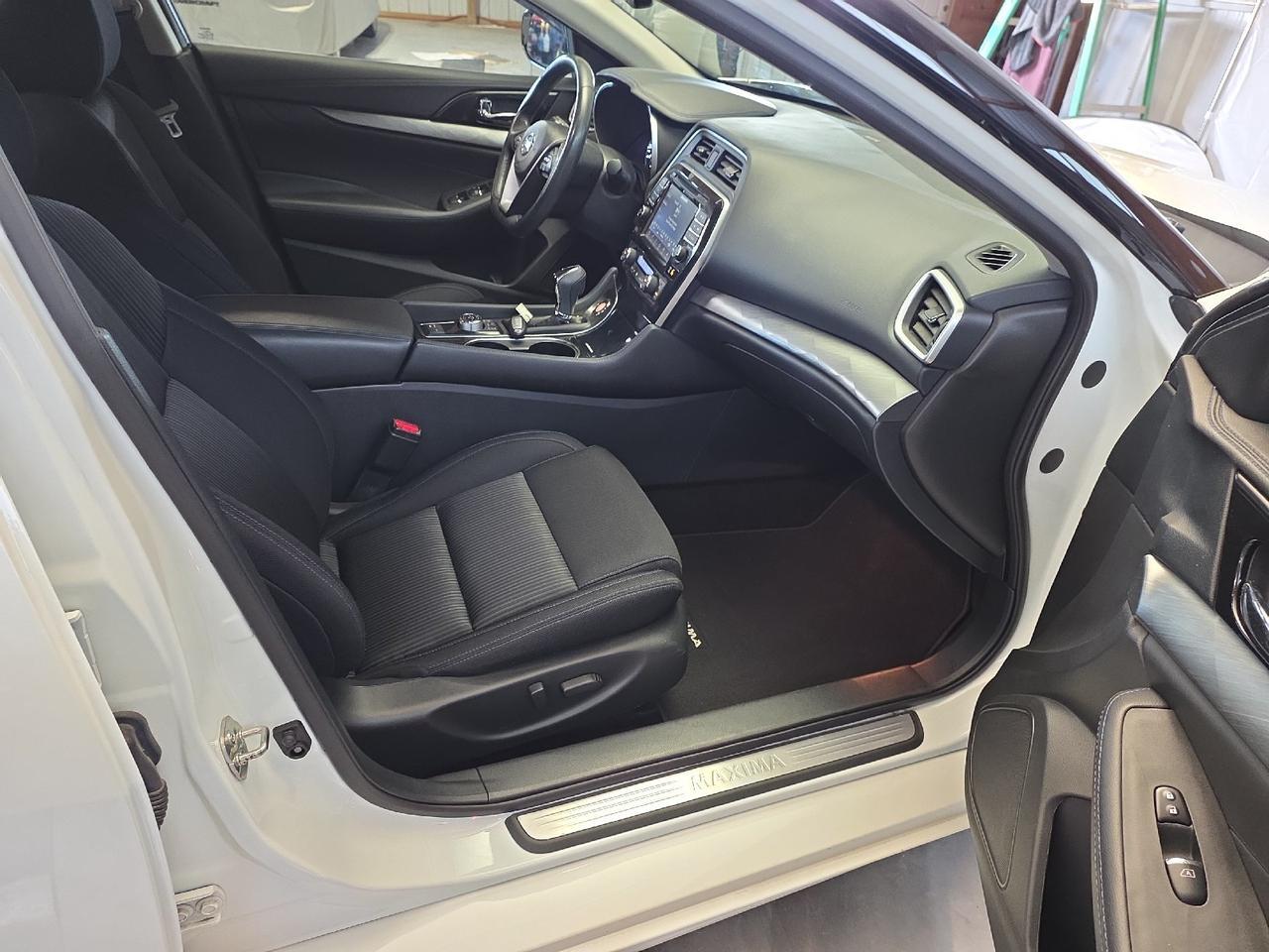 2018 Nissan Maxima S Sand Lake NY