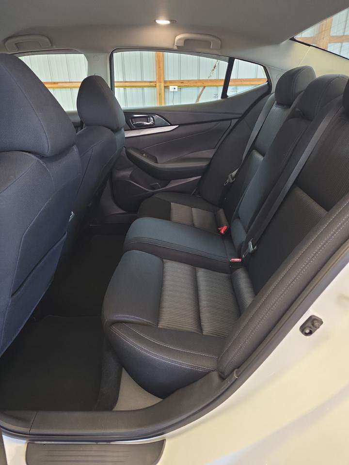 2018 Nissan Maxima S Sand Lake NY