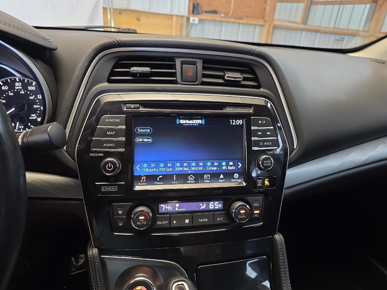 2018 Nissan Maxima S Sand Lake NY