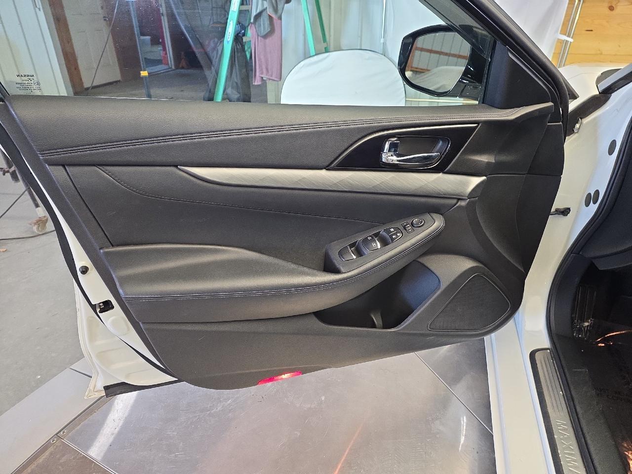 2018 Nissan Maxima S Sand Lake NY