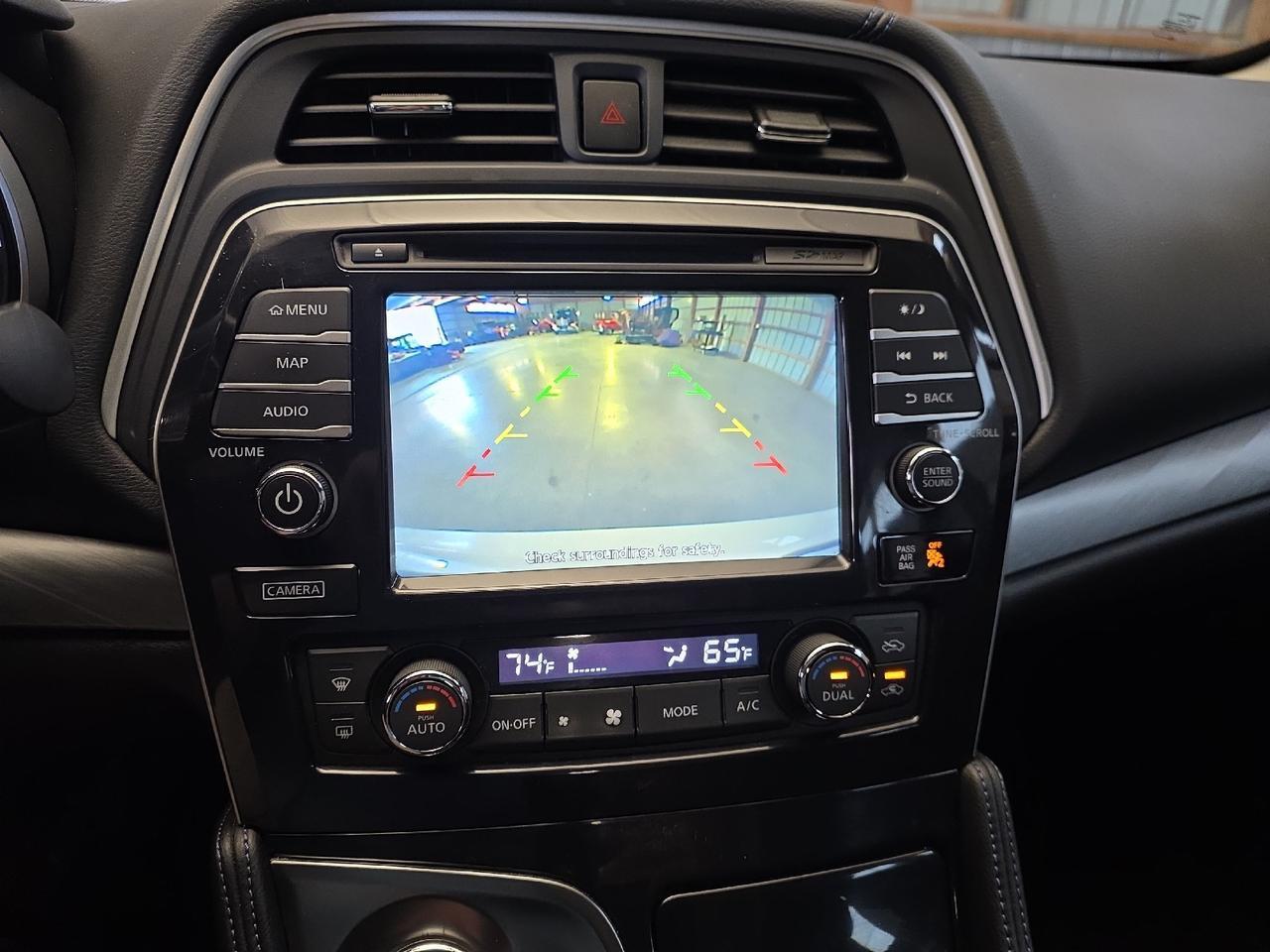 2018 Nissan Maxima S Sand Lake NY