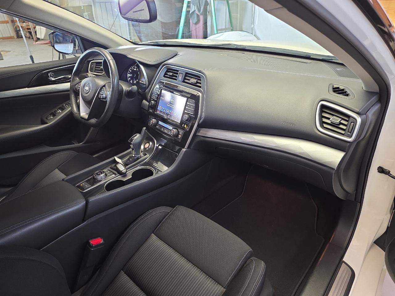 2018 Nissan Maxima S Sand Lake NY