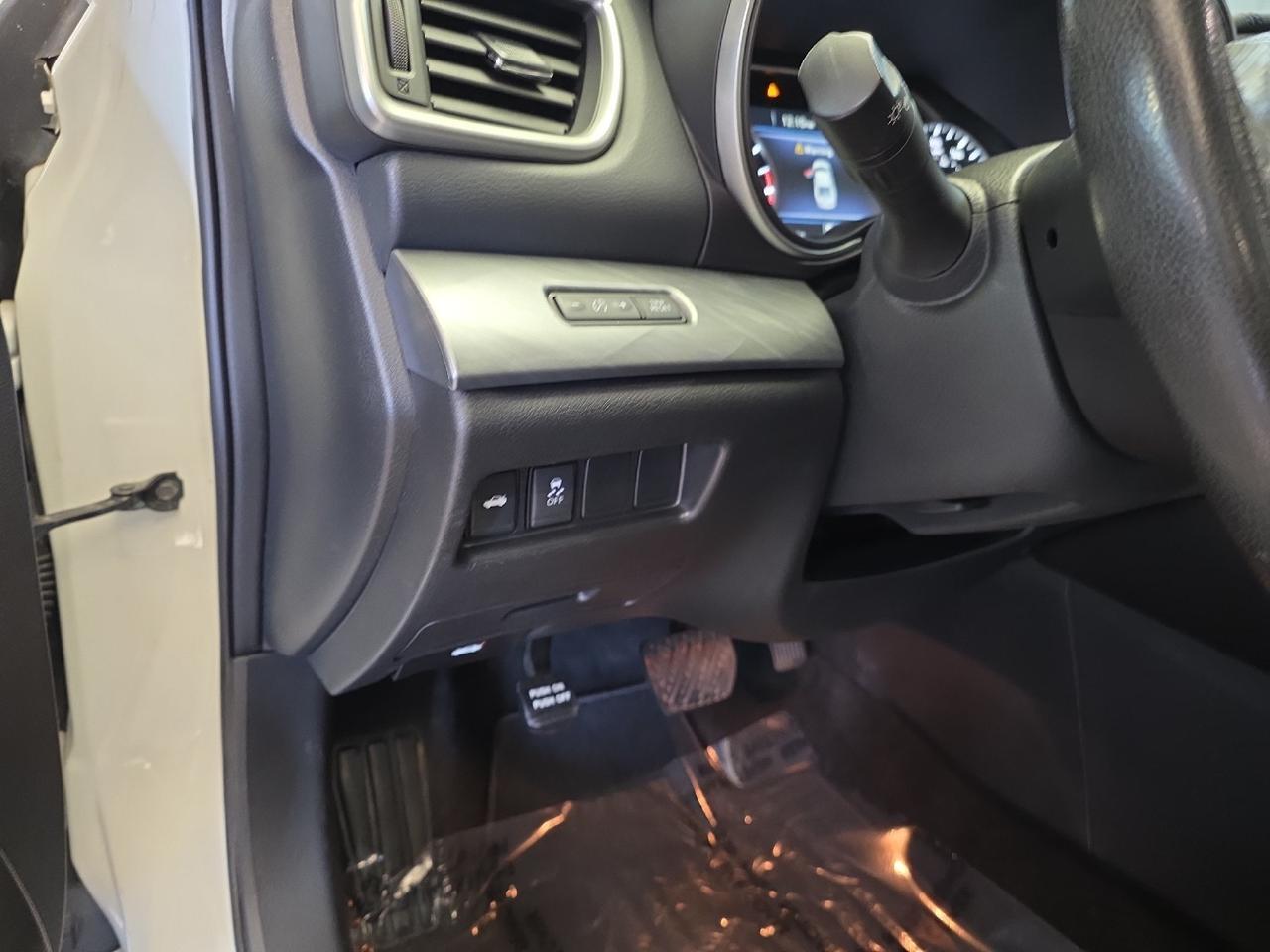 2018 Nissan Maxima S Sand Lake NY