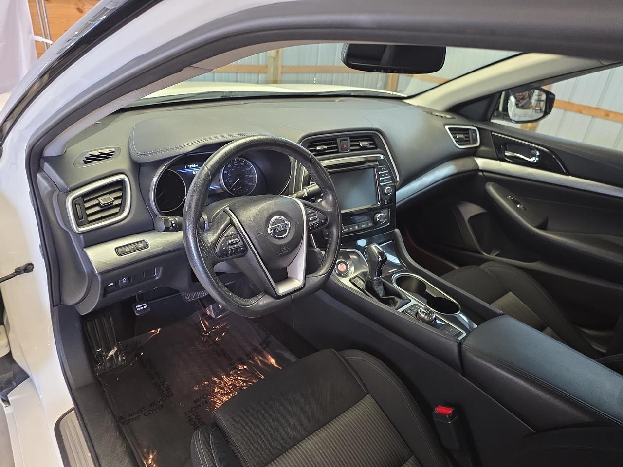 2018 Nissan Maxima S Sand Lake NY