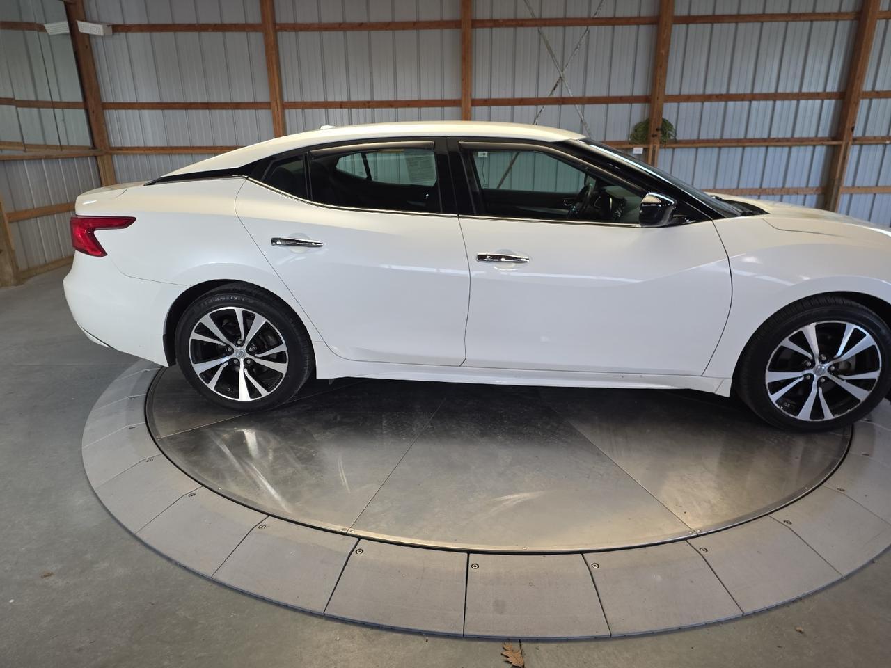 2018 Nissan Maxima S Sand Lake NY