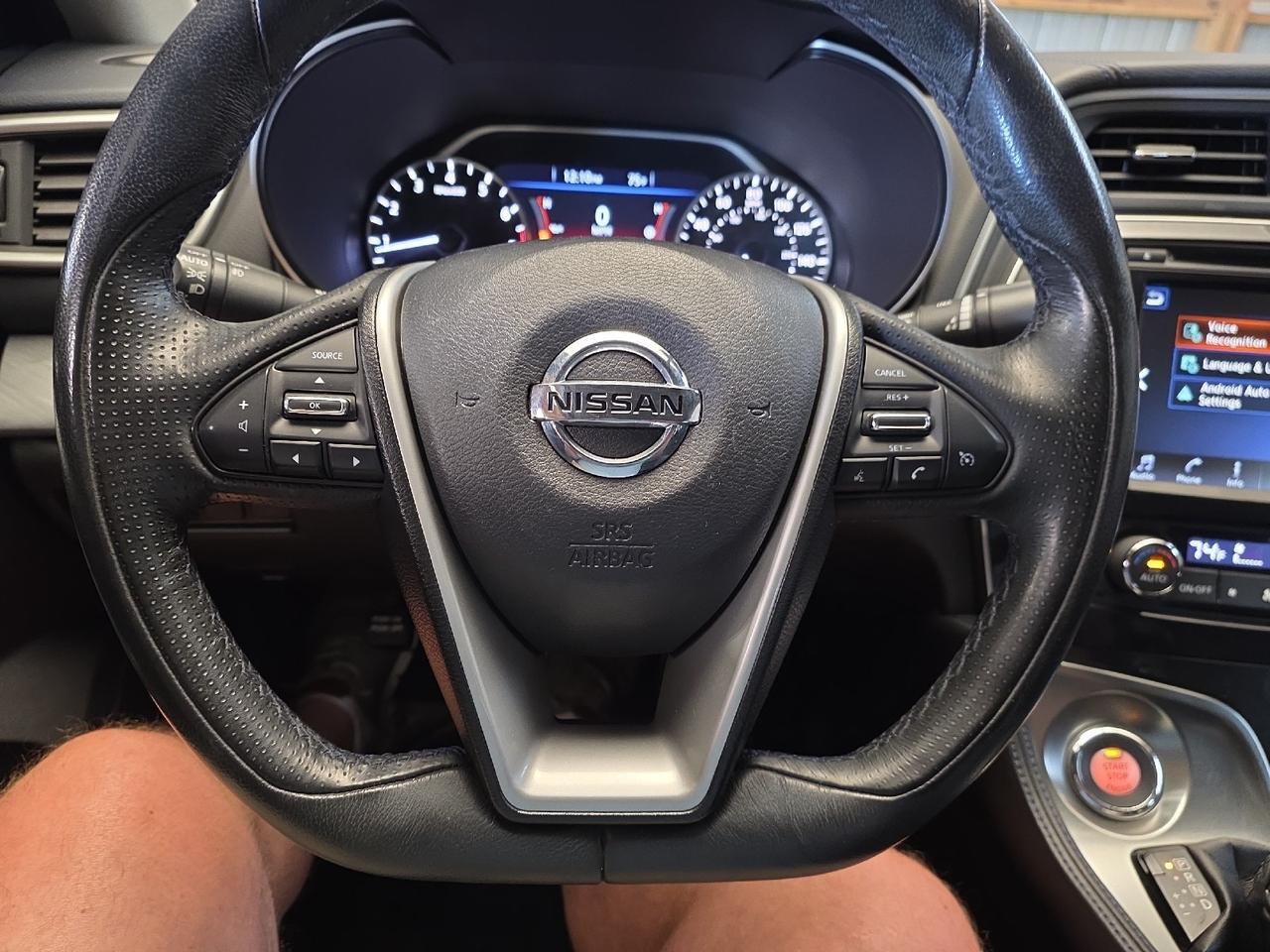 2018 Nissan Maxima S Sand Lake NY