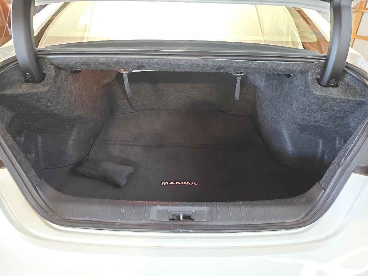 2018 Nissan Maxima S Sand Lake NY