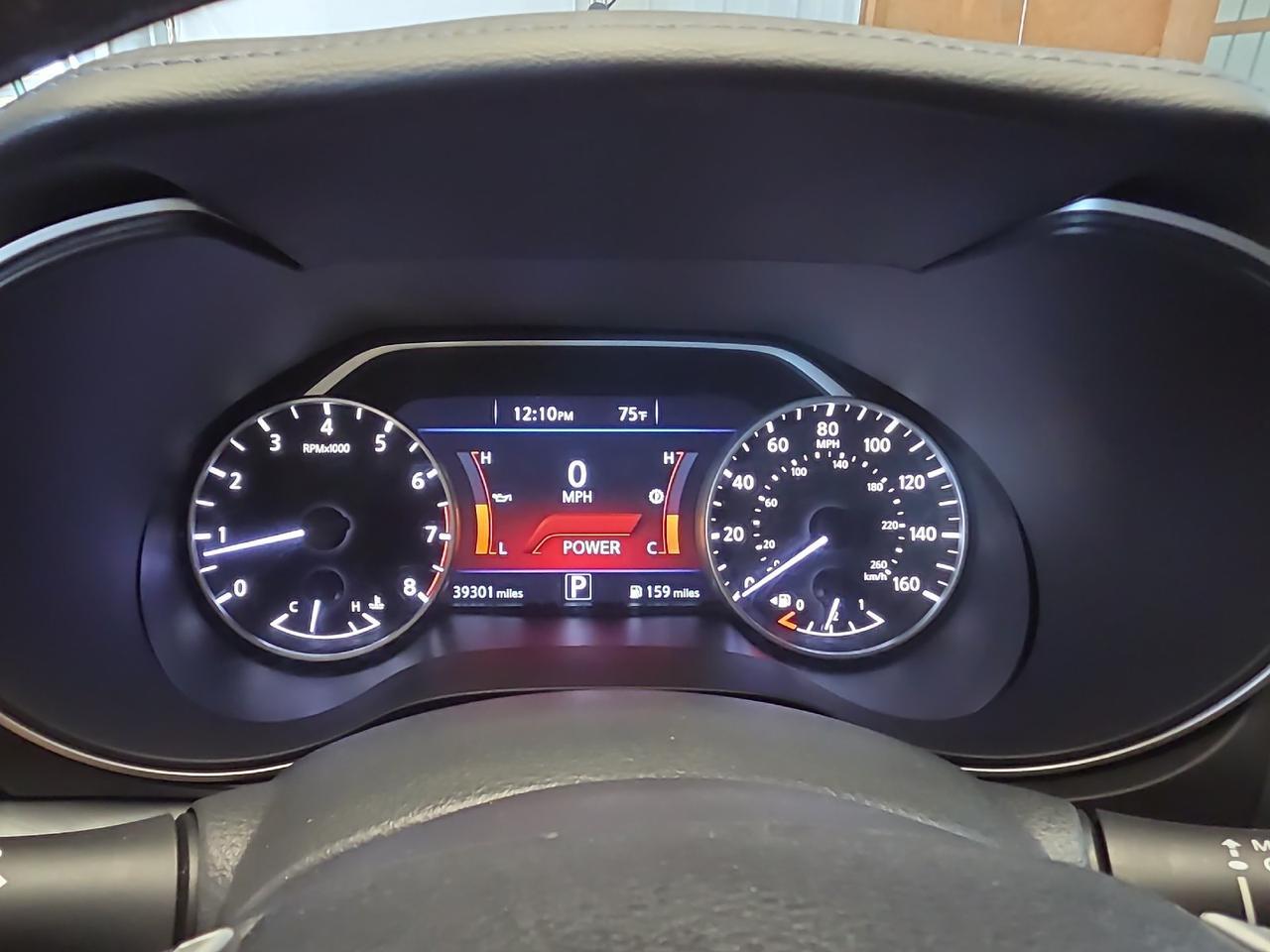 2018 Nissan Maxima S Sand Lake NY
