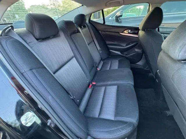 2018 Nissan Maxima S Sedan 4D Cincinnati OH