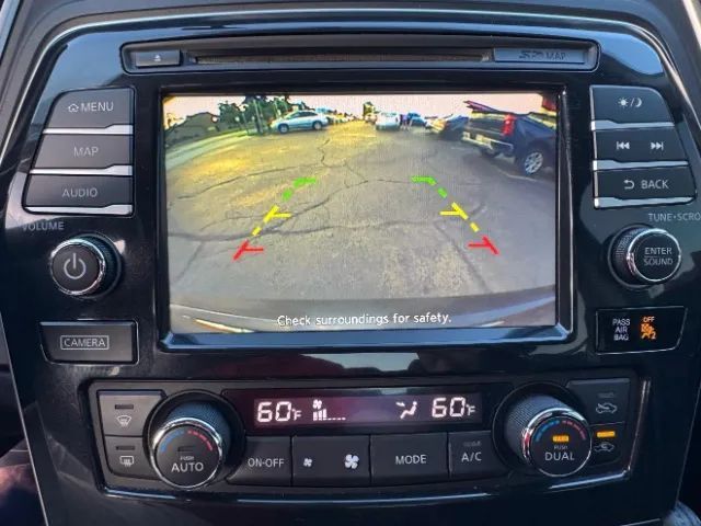 2018 Nissan Maxima S Sedan 4D Cincinnati OH