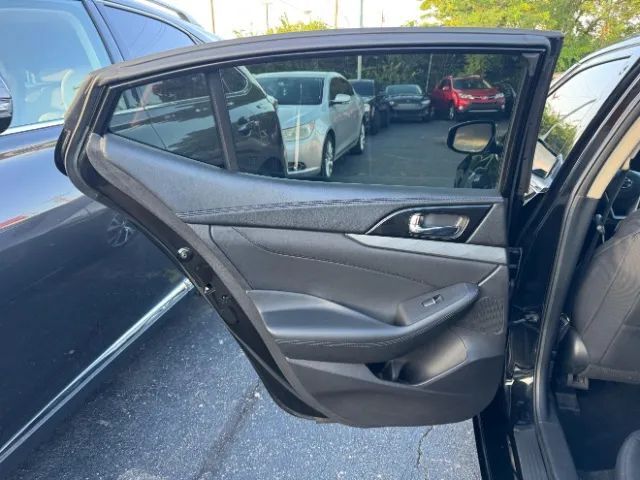 2018 Nissan Maxima S Sedan 4D Cincinnati OH