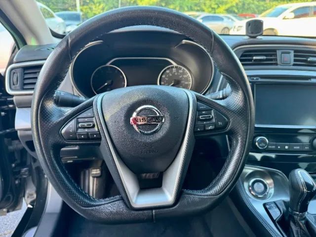 2018 Nissan Maxima S Sedan 4D Cincinnati OH