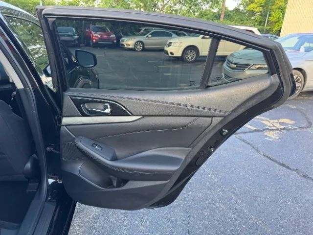 2018 Nissan Maxima S Sedan 4D Cincinnati OH