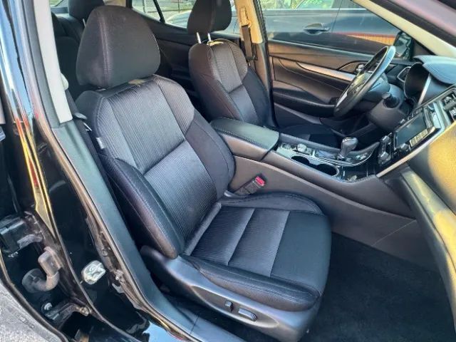 2018 Nissan Maxima S Sedan 4D Cincinnati OH