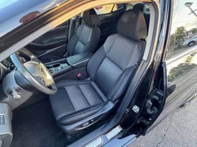 2018 Nissan Maxima S Sedan 4D Cincinnati OH