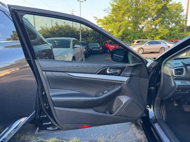 2018 Nissan Maxima S Sedan 4D Cincinnati OH