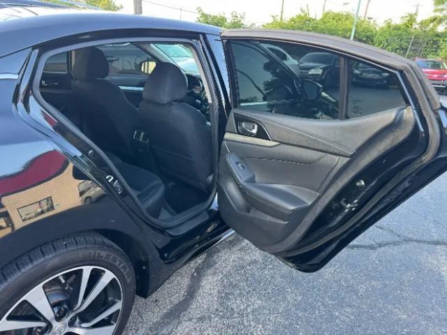 2018 Nissan Maxima S Sedan 4D Cincinnati OH