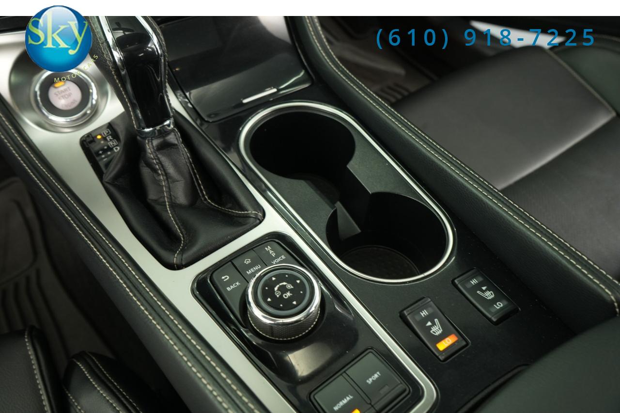 2018 Nissan Maxima SL 3.5L V6 1-Owner West Chester PA