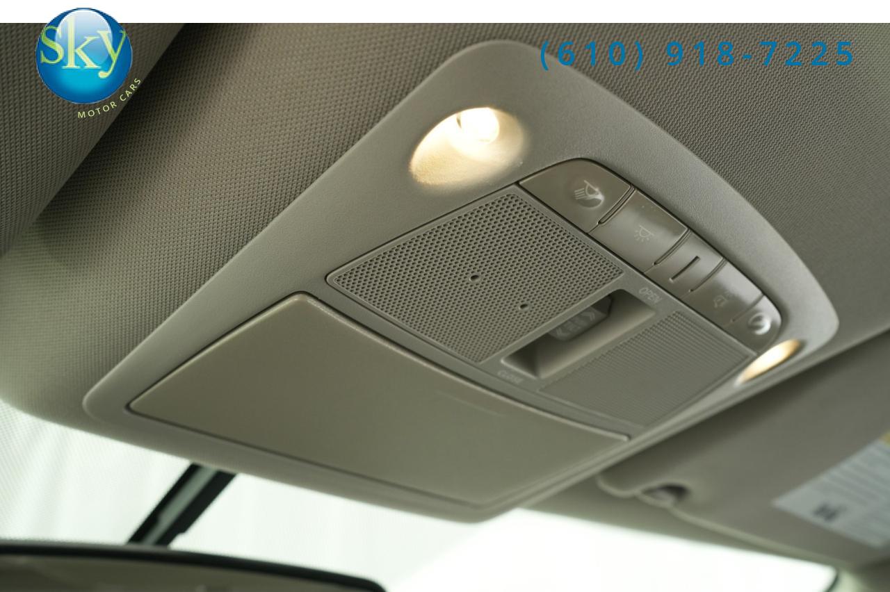 2018 Nissan Maxima SL 3.5L V6 1-Owner West Chester PA