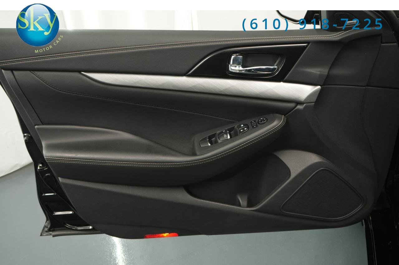 2018 Nissan Maxima SL 3.5L V6 1-Owner West Chester PA