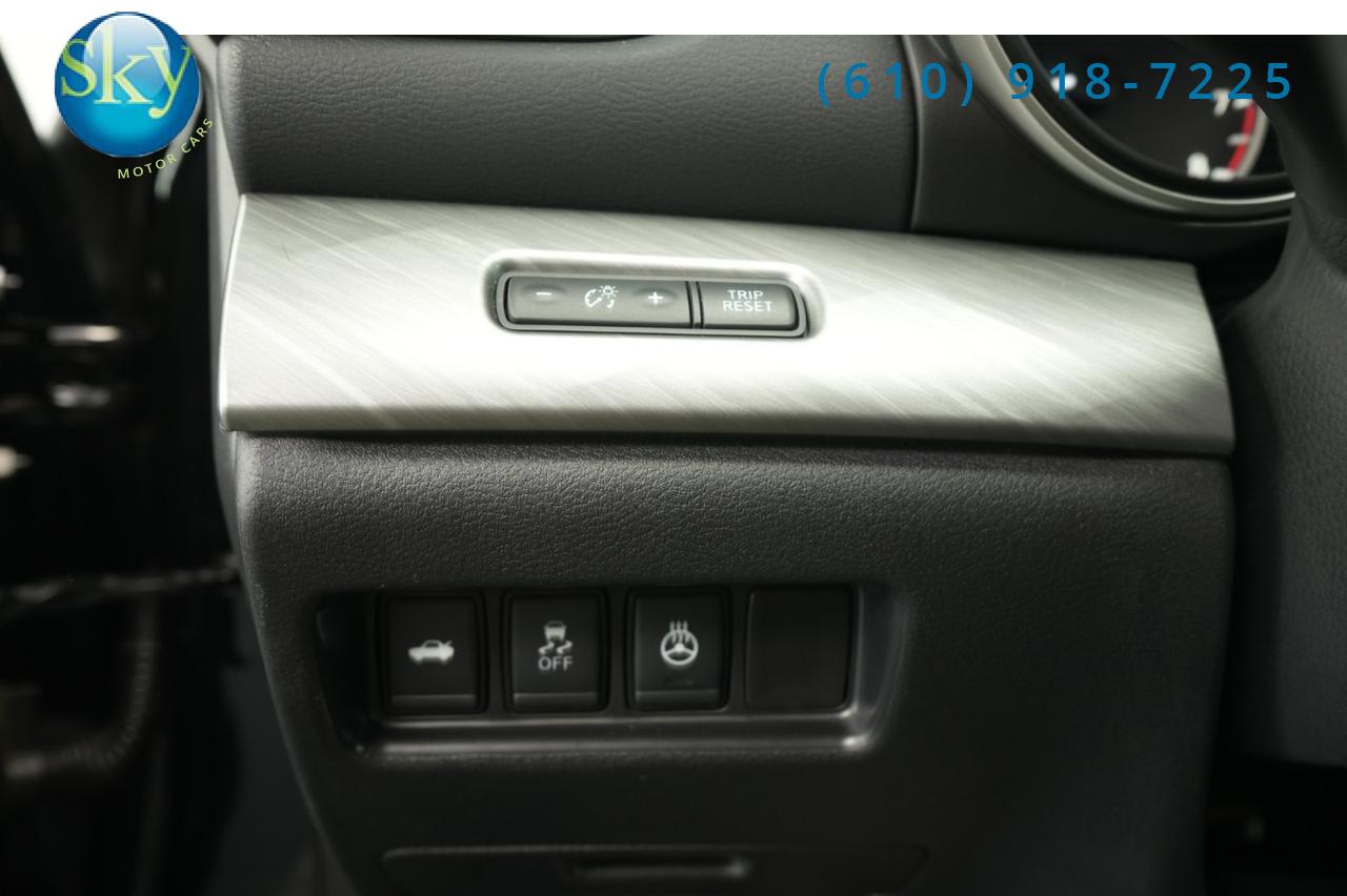 2018 Nissan Maxima SL 3.5L V6 1-Owner West Chester PA