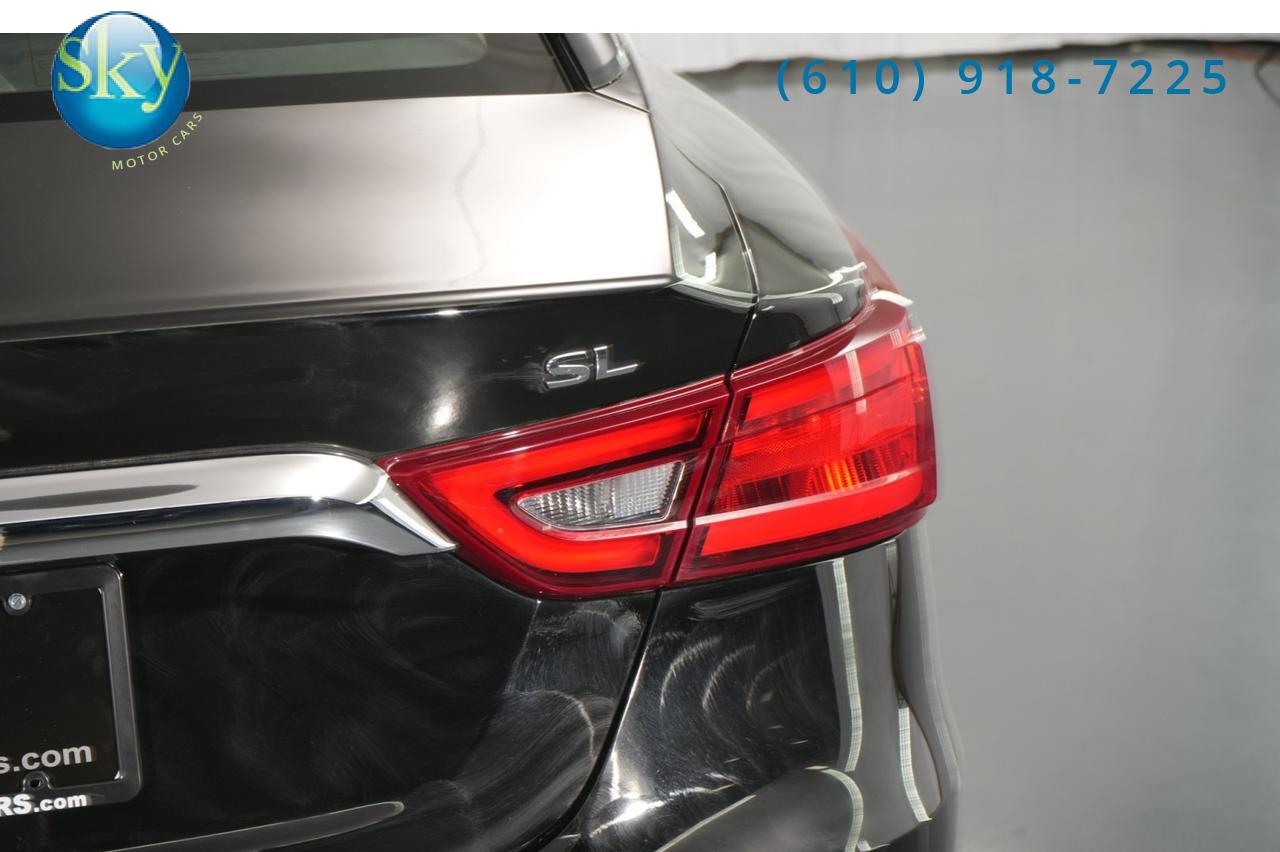 2018 Nissan Maxima SL 3.5L V6 1-Owner West Chester PA